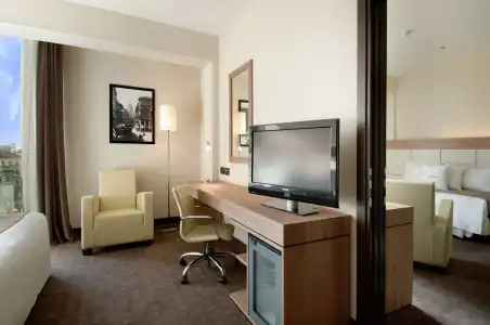 DoubleTree by Hilton Milan - 9
