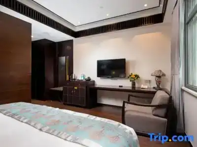 Hovle Mansion Club - Suzhou - 31