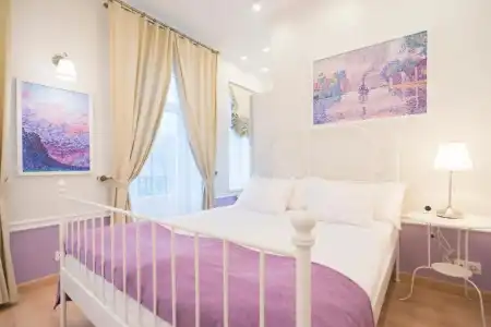 Revelton Suites Tallinn - 38