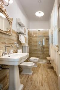 B&B Blanc Maison Etna Relais & Charme - 62