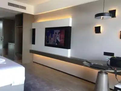 Tian Yi International 天艺国际酒店 - 33