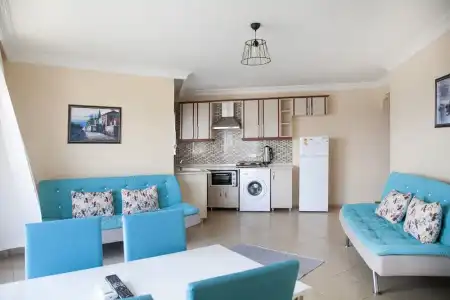 Beyaz Konak Evleri - 28