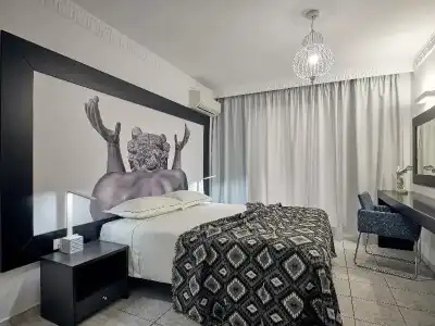 Meandros Boutique & Spa - Adults Only - 64