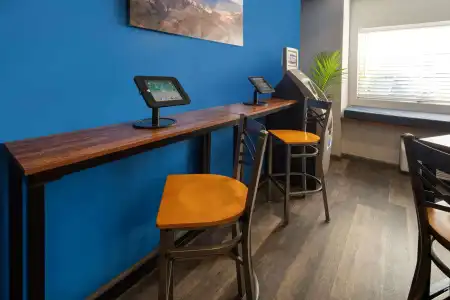 Baymont by Wyndham Las Vegas South Strip - 6