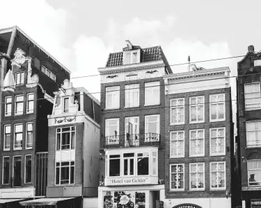 van Gelder - 0