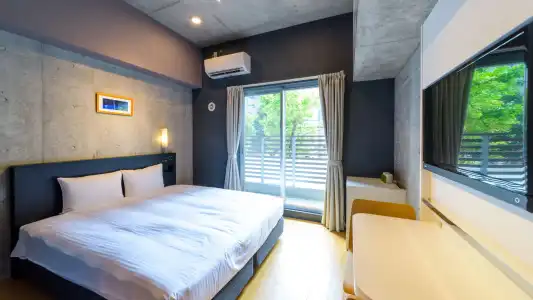 Naha-West Inn - 108
