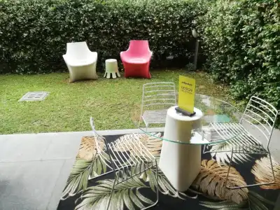 Experience Design Bed&Show - 80