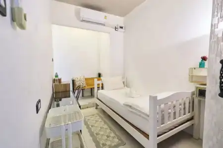 Sherloft Home & Hostel - 59