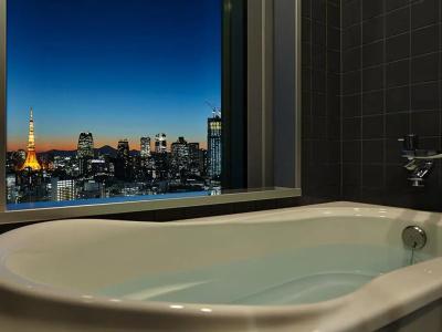 Mitsui Garden Ginza Premier - 33