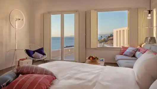 Boheme Mykonos Town - Small Luxurys of the World - 170