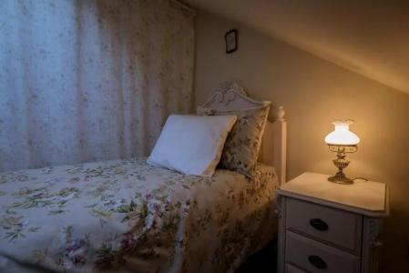 Roze Villa - 40