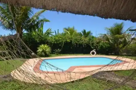 La Maison Soleil - 15