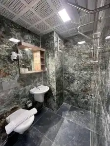 Kutberk otel - 9