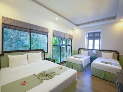 Paralia Khem Beach Phu Quoc - 6
