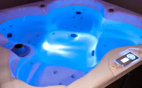Seasense Boutique & Spa - 18