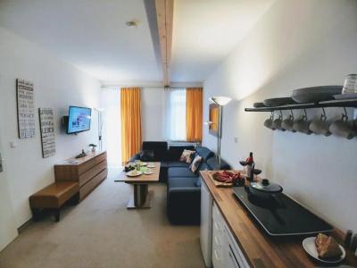 Fichtelbeger Blick Apartments - 56