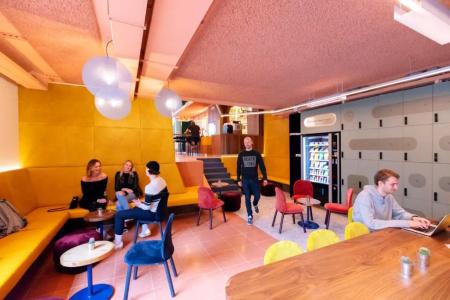 CityHub Rotterdam - 15