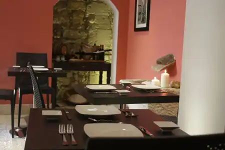B&B Cortile di Venere - 9
