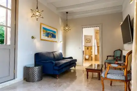 The Xara Palace Relais & Chateaux - 94