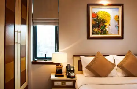 Luxeden Signature - 74
