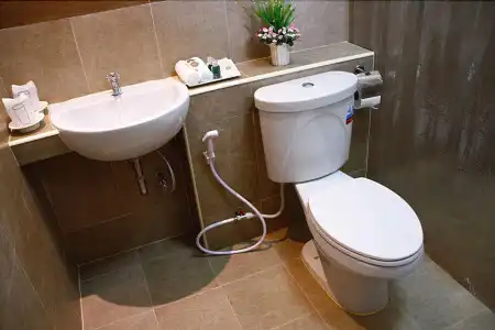 One Wan Resort - 7