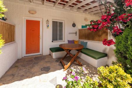 Kefi Beach and Suites - 51