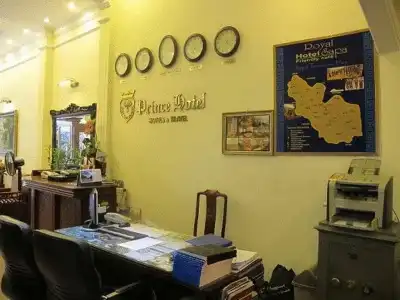 Il Divo Hostel - 7
