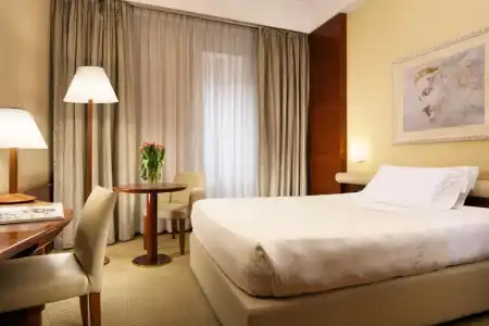 Unahotels Cusani Milano - 29