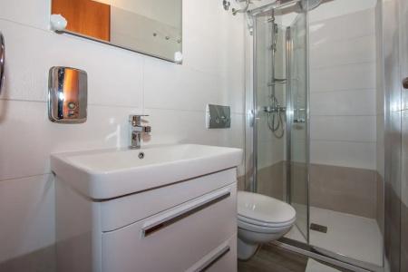 Garden Apartment - 216