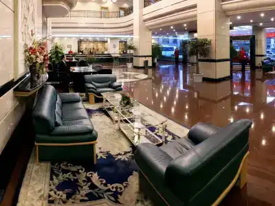 Kunming Wei Long - 14