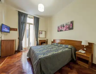 Dama Roma - 1