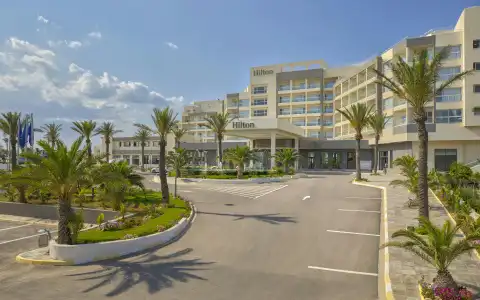 Hilton Skanes Monastir Beach Resort - 45