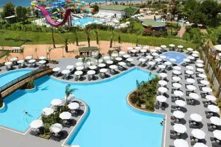 Alarchas - Resort - 35