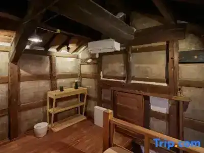 Route Inn Katori Sawara Ekimae - 40