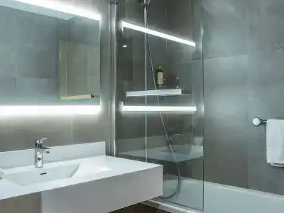Mercure Vannes Le Port - 62