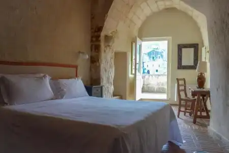 Locanda di San Martino & Termae Romanae - 57