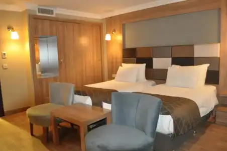 Kadikoy Park Suites - 22