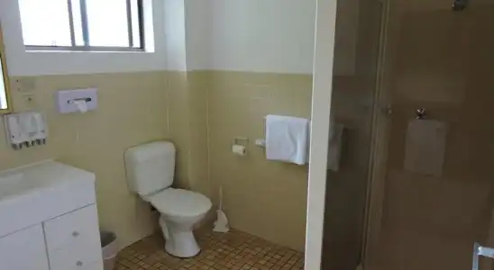 Country 2 Coast Coffs Harbour Motor Inn - 9
