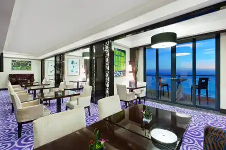 Four Points by Sheraton Hainan, Sanya - 41