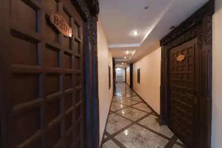 Thanyawintra Boutique & Spa - 23