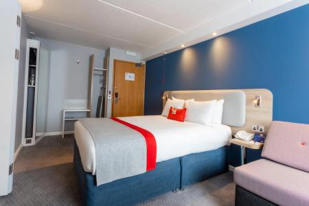 Holiday Inn Express Glasgow - City Ctr Theatreland by IHG - 56