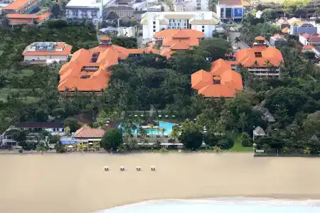 Bintang Bali Resort - 18