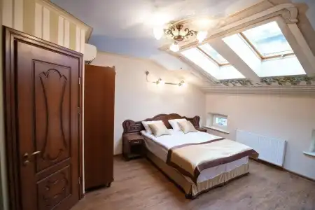 Mini-Guest House Inn Lviv - 1