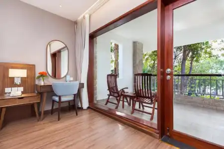Hoang Ngoc Beach Resort - 56