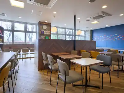 Comfort Koriyama - 18