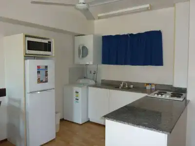 Cullen Bay Resort - 22