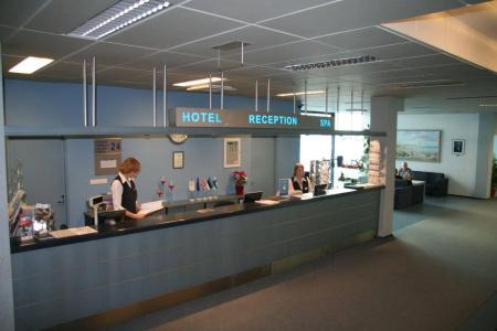 Meri Seaside & SPA - 26