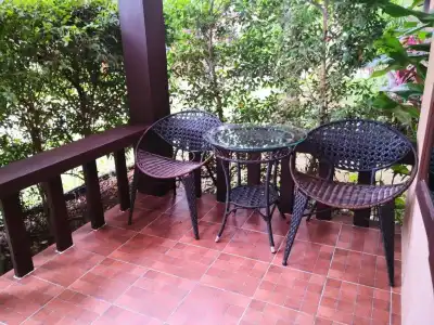 Baan Suan Rim Klong - 30