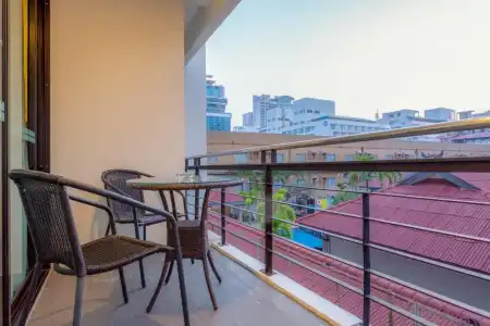 Citismart Luxury Apartments - 81