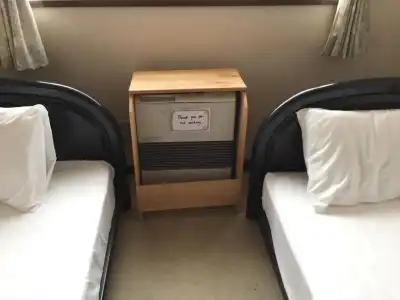Resort Inn Daiju - 21